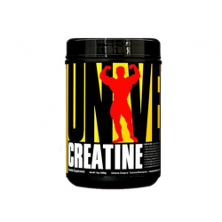 UNIVERSAL NUTRITION Creatine 120 gram 